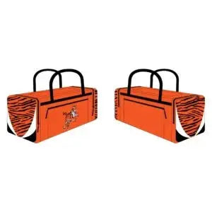 Customized Duffle Bags HoopsKing