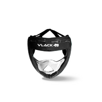 Thumbnail for VLACK ADULT FACEMASK FULL PROTECTION