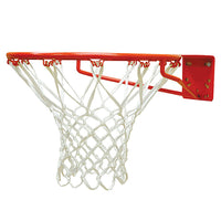 Thumbnail for Basketball Goal - Single Rim Goal - Economy (Indoor/Outdoor)