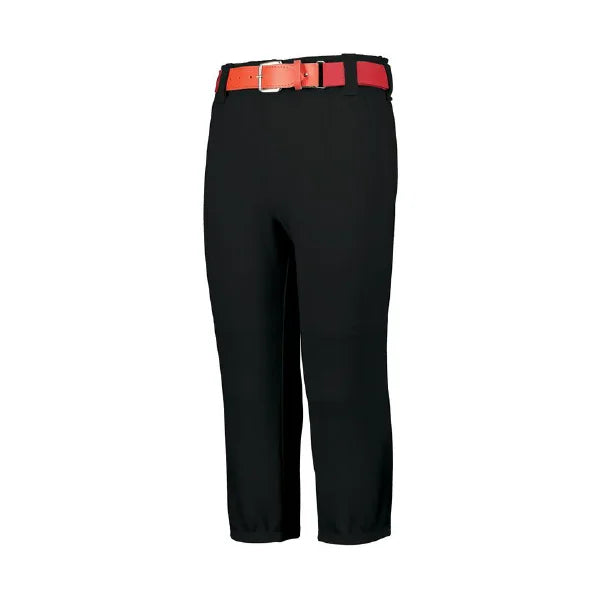 Resto Classic Gamer Pull-Up Pant with Loops