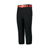 Thumbnail for Resto Classic Gamer Pull-Up Pant with Loops