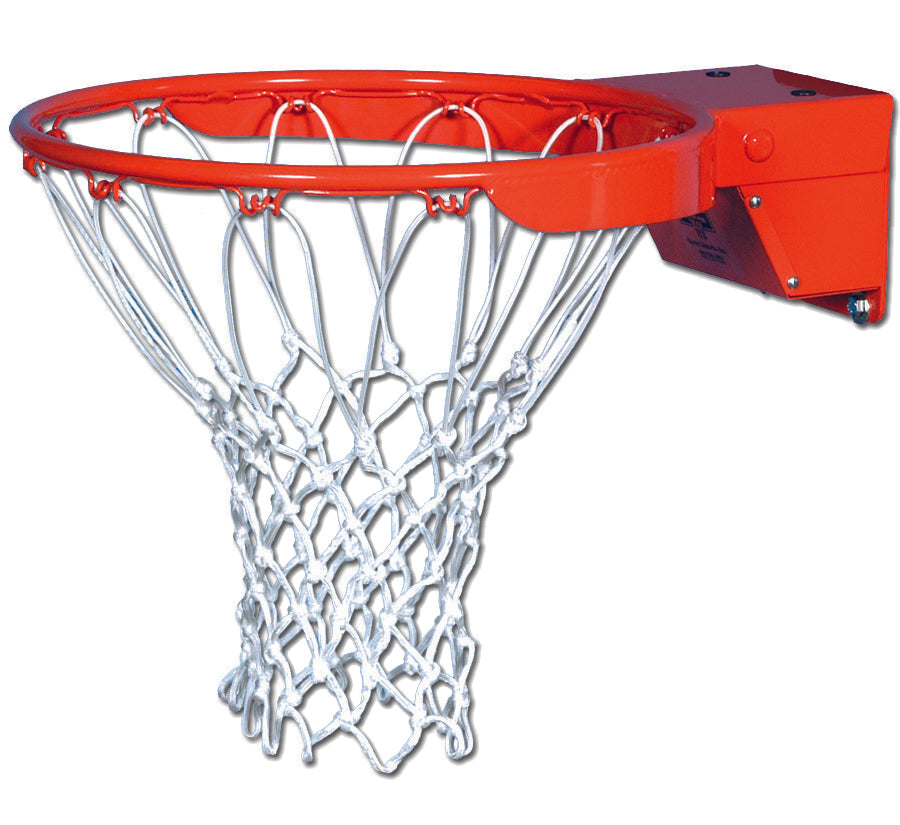 Competition Anti-Whip Basketball Net