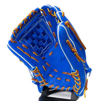 Thumbnail for Jax Fielding Glove | DM-5 | Infield | Blue | 11.5
