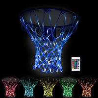 Thumbnail for Light Up Basketball Net