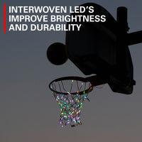 Thumbnail for Light Up Basketball Net