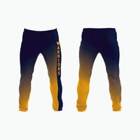 Thumbnail for Warm-Up Pants (With Pockets) example 4