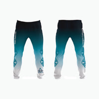 Thumbnail for Warm-Up Pants (With Pockets) example 5