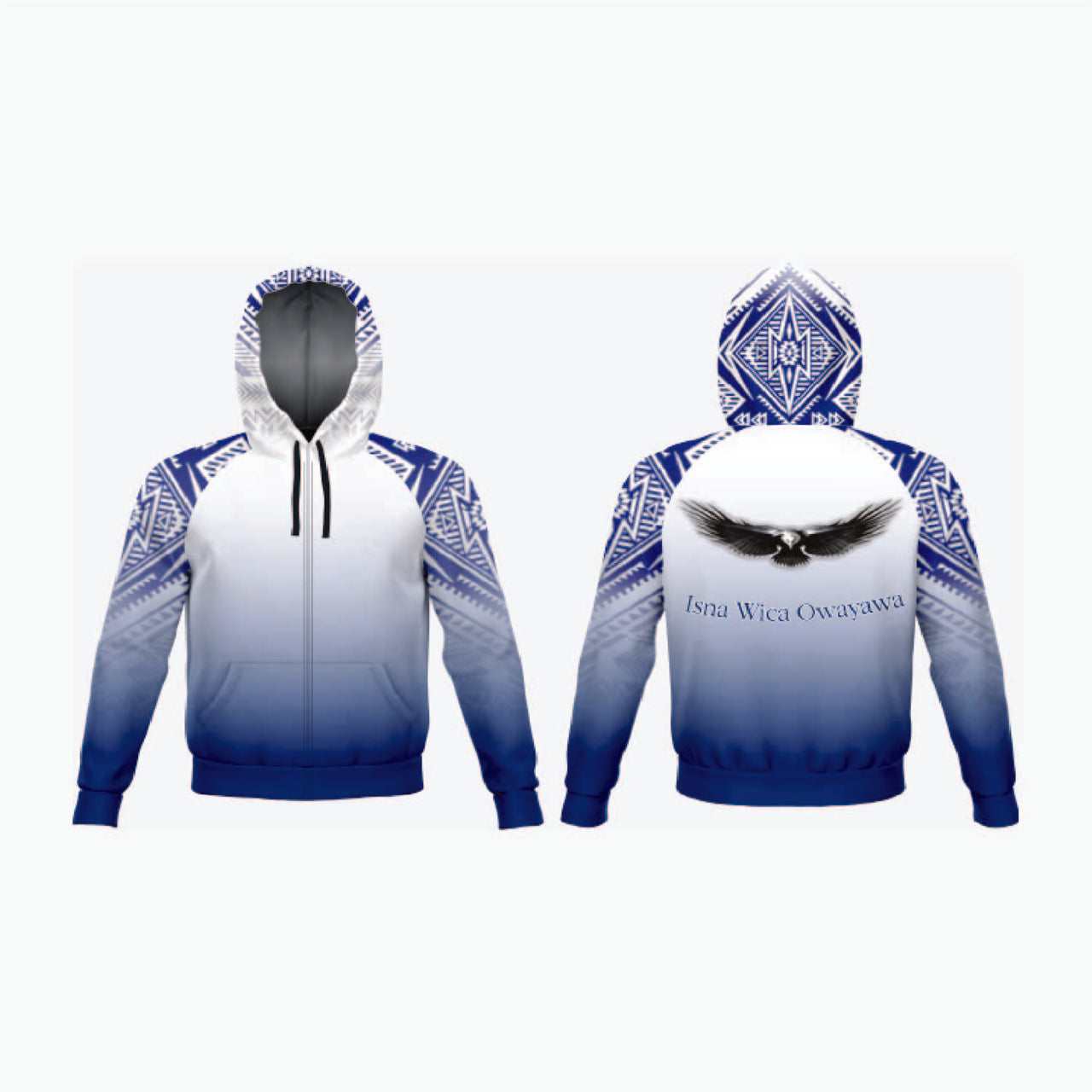Resto-Tech Stretch Fleece 1/4 Zip (Men’s, Women’s, Youth) example 5