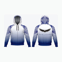 Thumbnail for Resto-Tech Stretch Fleece 1/4 Zip (Men’s, Women’s, Youth) example 5