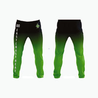 Thumbnail for Track Suit (Warm Up Pants + Full-Zip Jacket – Pants and Jackets with Pockets) Kit example 1