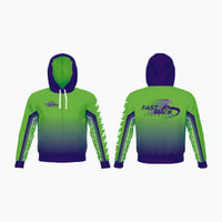 Thumbnail for Resto-Tech Stretch Fleece 1/4 Zip (Men’s, Women’s, Youth) example 6