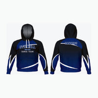 Thumbnail for Resto-Tech Stretch Fleece 1/4 Zip (Men’s, Women’s, Youth) example 7