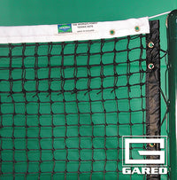 Thumbnail for Grand Slam Premium Double-Center Tennis Net