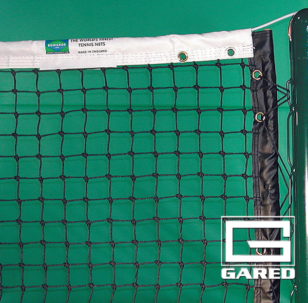Grand Slam Premium Single-Center Tennis Net