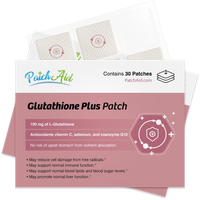 Thumbnail for Glutathione Plus Patch