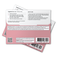 Thumbnail for Glutathione Plus Patch