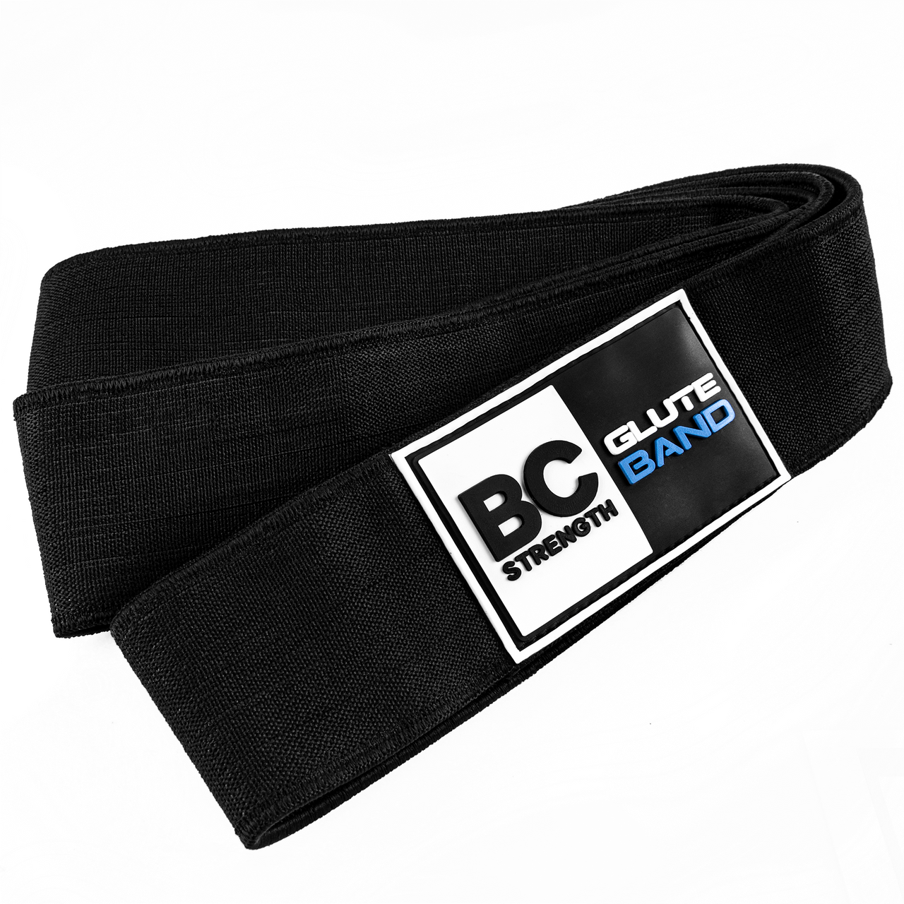 BC Strength Glute Band double-layered high-resistance training band