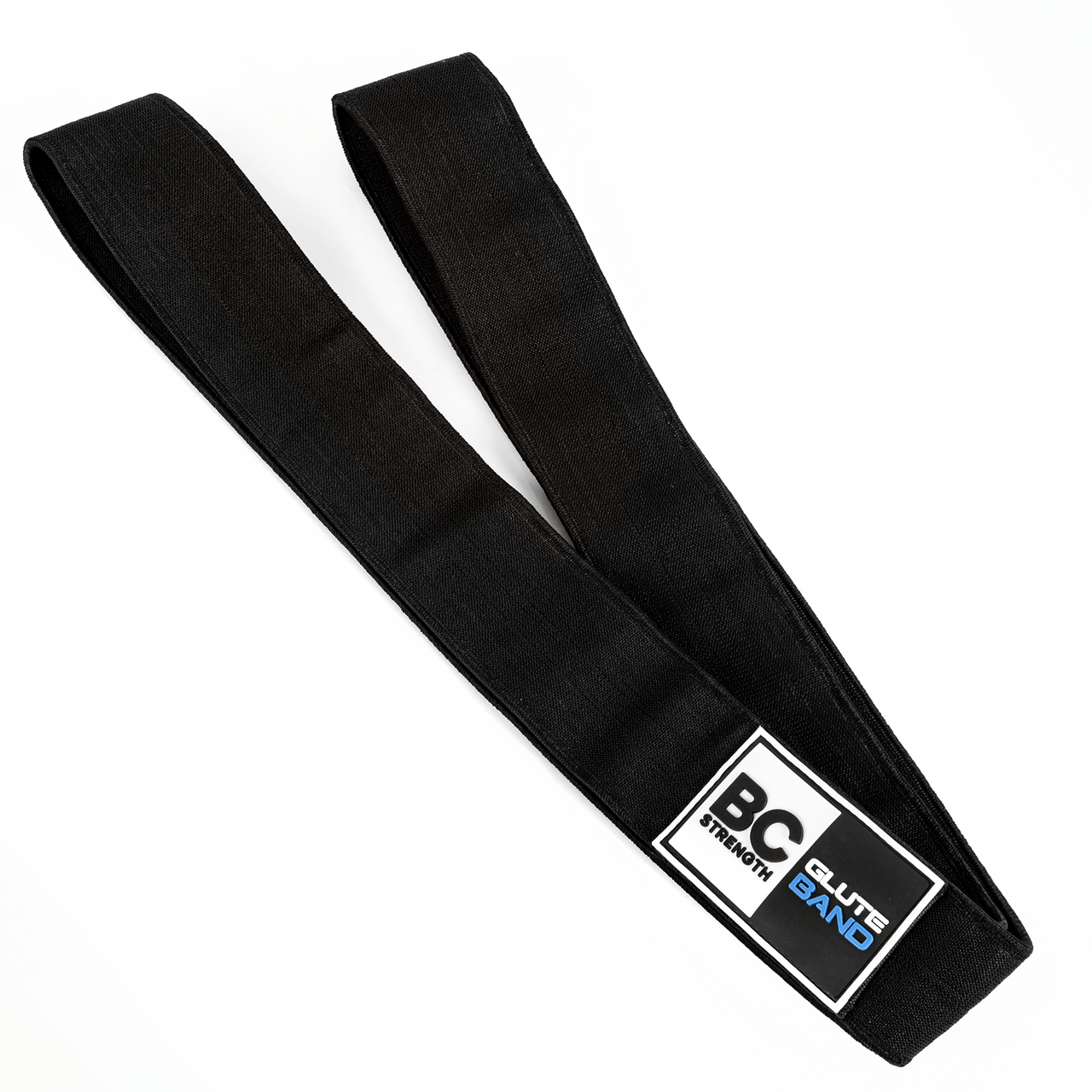 BC Strength Glute Band double-layered high-resistance training band