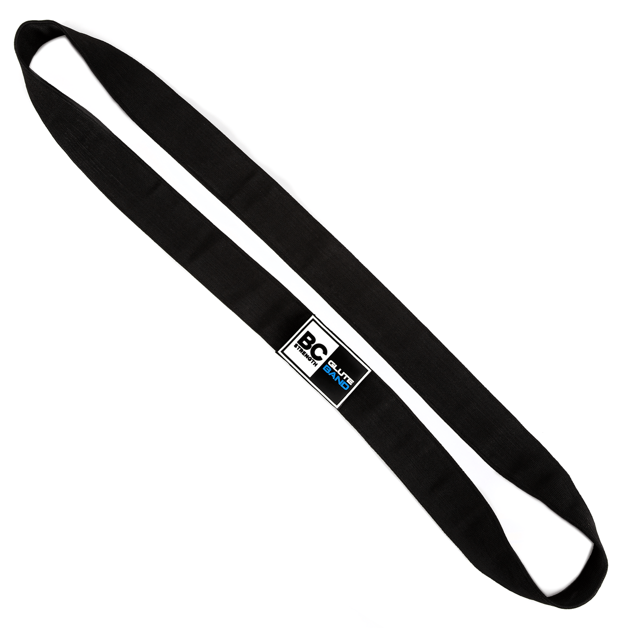 BC Strength Glute Band double-layered high-resistance training band