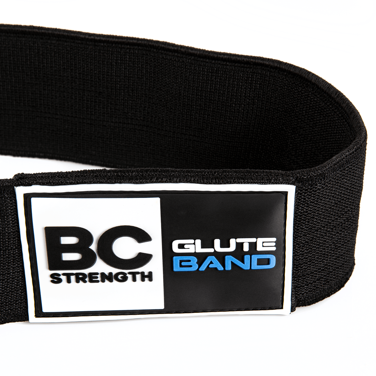 BC Strength Glute Band double-layered high-resistance training band