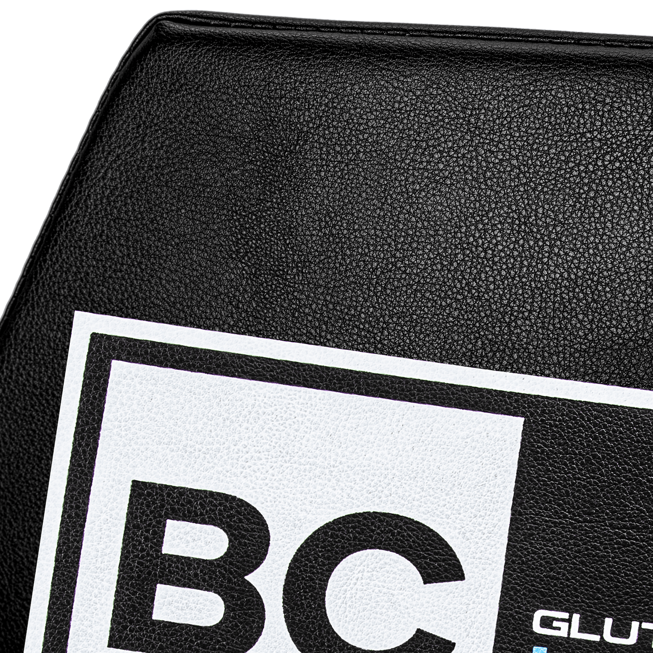 BC Strength Glute Bench lightweight hip thrust and step-up platform