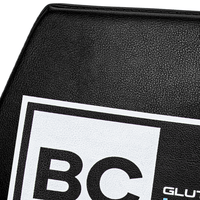 Thumbnail for BC Strength Glute Bench lightweight hip thrust and step-up platform