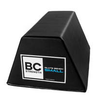 Thumbnail for BC Strength Glute Bench lightweight hip thrust and step-up platform