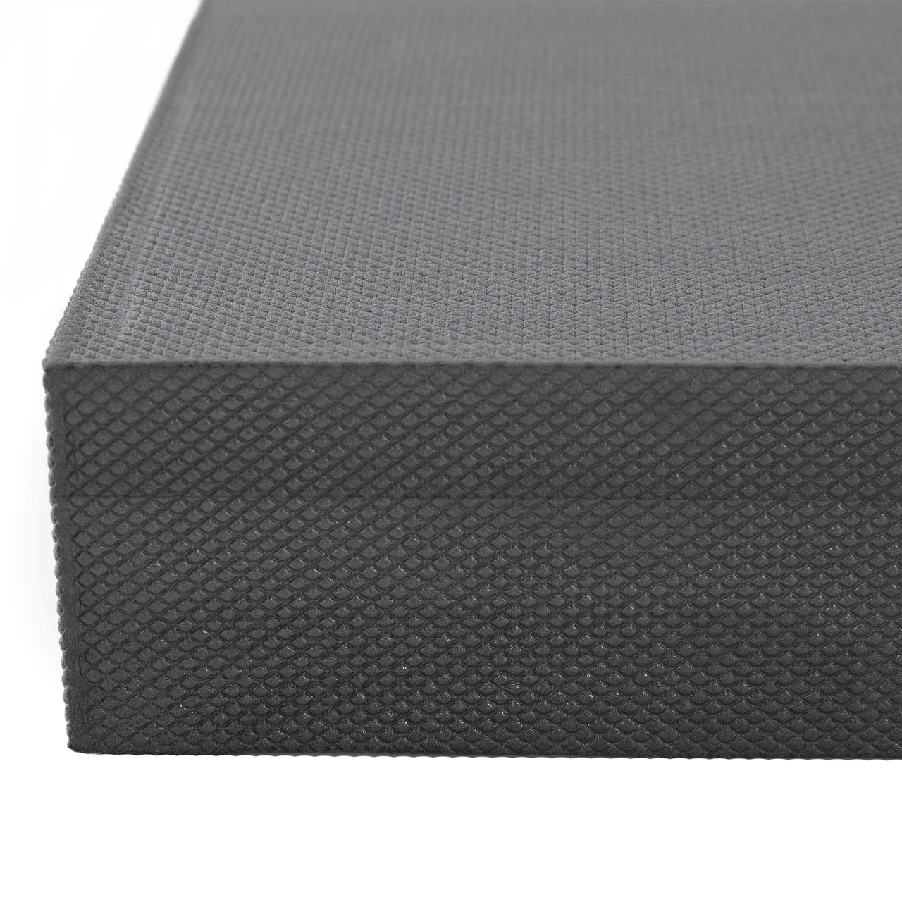 BC Strength Glute Ham Pad cushioned non-slip balance and bar pad for floor exercises