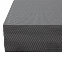 Thumbnail for BC Strength Glute Ham Pad cushioned non-slip balance and bar pad for floor exercises