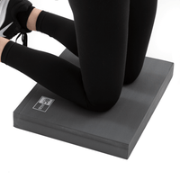 Thumbnail for BC Strength Glute Ham Pad cushioned non-slip balance and bar pad for floor exercises