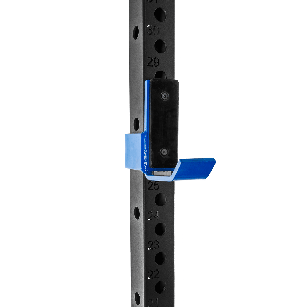 BC Strength Glute Rack Short 80-inch commercial squat stand for glute training