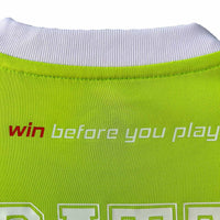 Thumbnail for Mercian Pro Goalkeeping Jersey