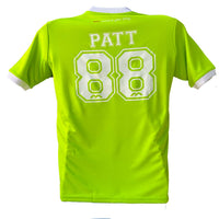 Thumbnail for Mercian Pro Goalkeeping Jersey