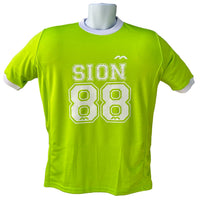 Thumbnail for Mercian Pro Goalkeeping Jersey