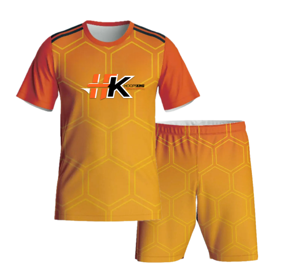 Pro Jersey & Short Set (4-Way Stretch)