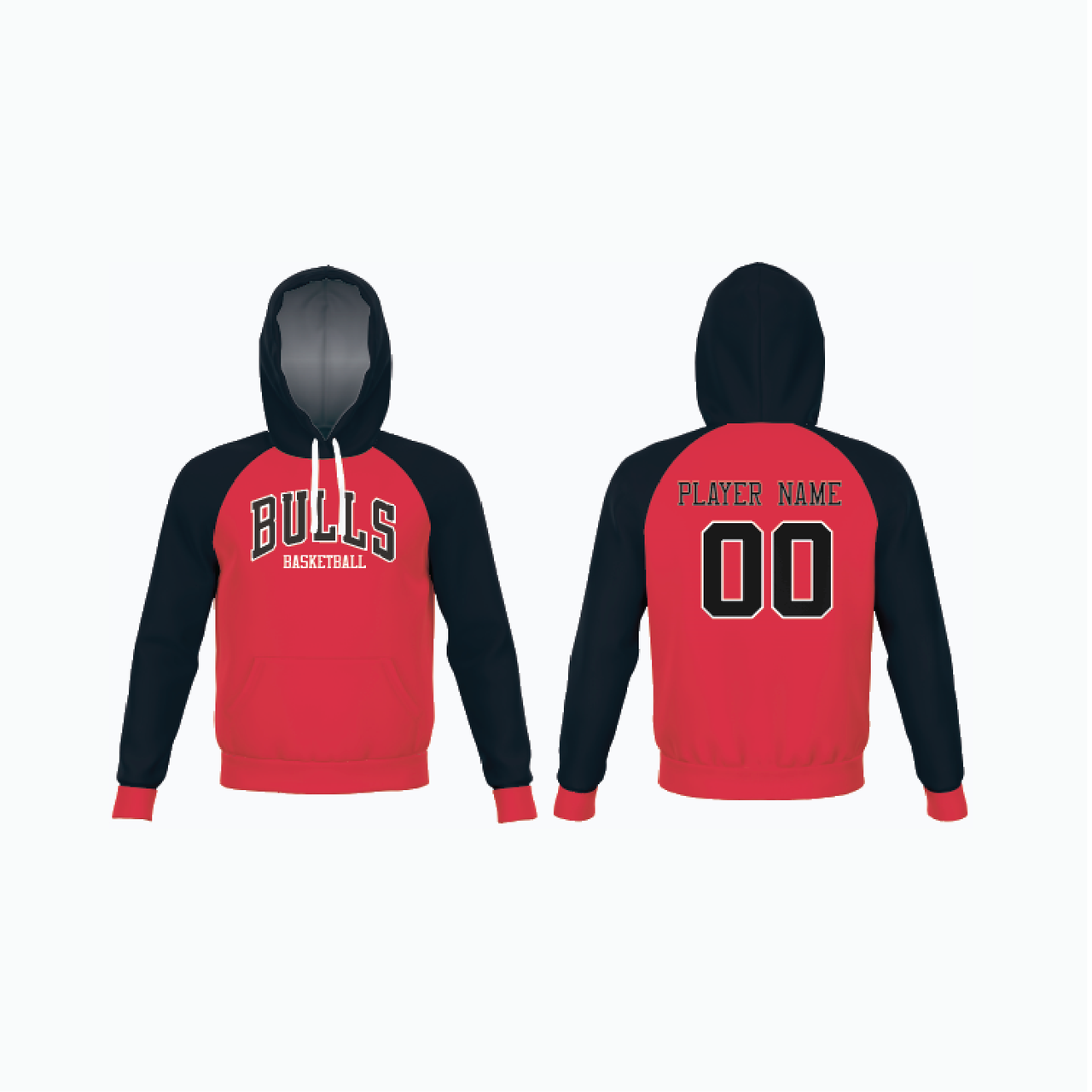 Resto-Tech Stretch Fleece Hoodie 5