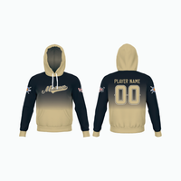 Thumbnail for Fleece Hoodie example 10