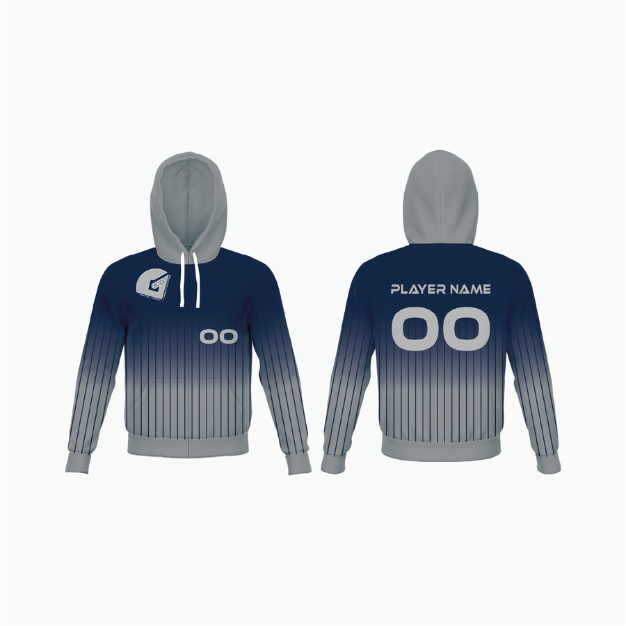 Fleece Hoodie example 11