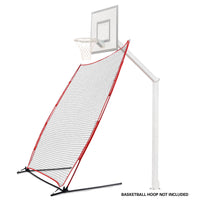 Thumbnail for 6x10 Air Defense Adjustable Return Net