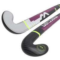 Thumbnail for Mercian Elite CF95 Xtreme Bend Field Hockey Stick – 95% Carbon
