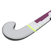 Thumbnail for Mercian Elite CF95 Xtreme Bend Hockey Field Stick - Elite Composite Technology