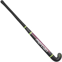 Thumbnail for Mercian Elite CF95 Xtreme Bend Hockey Field Stick - Elite Composite Technology