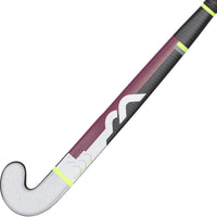 Thumbnail for Mercian Elite CF95 Xtreme Bend Hockey Field Stick - Elite Composite Technology