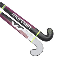 Thumbnail for Mercian Elite CF95 Xtreme Bend Hockey Field Stick - Elite Composite Technology