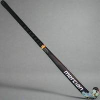 Thumbnail for Mercian Elite CK95 Ultimate - 95% Carbon Field Hockey Stick