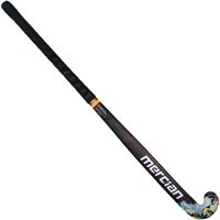 Thumbnail for Mercian Elite CK95 Ultimate - 95% Carbon Field Hockey Stick