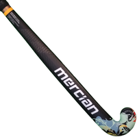 Thumbnail for Mercian Elite CK95 Ultimate - 95% Carbon Field Hockey Stick