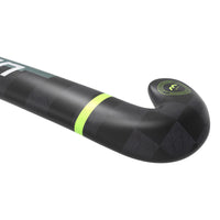 Thumbnail for Mercian Elite CK95SC Ultimate V2 Bend Field Hockey Stick - Elite Composite Solid Core Technology