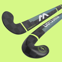 Thumbnail for Mercian Elite CK95SC Ultimate V2 Bend Field Hockey Stick - Elite Composite Solid Core Technology
