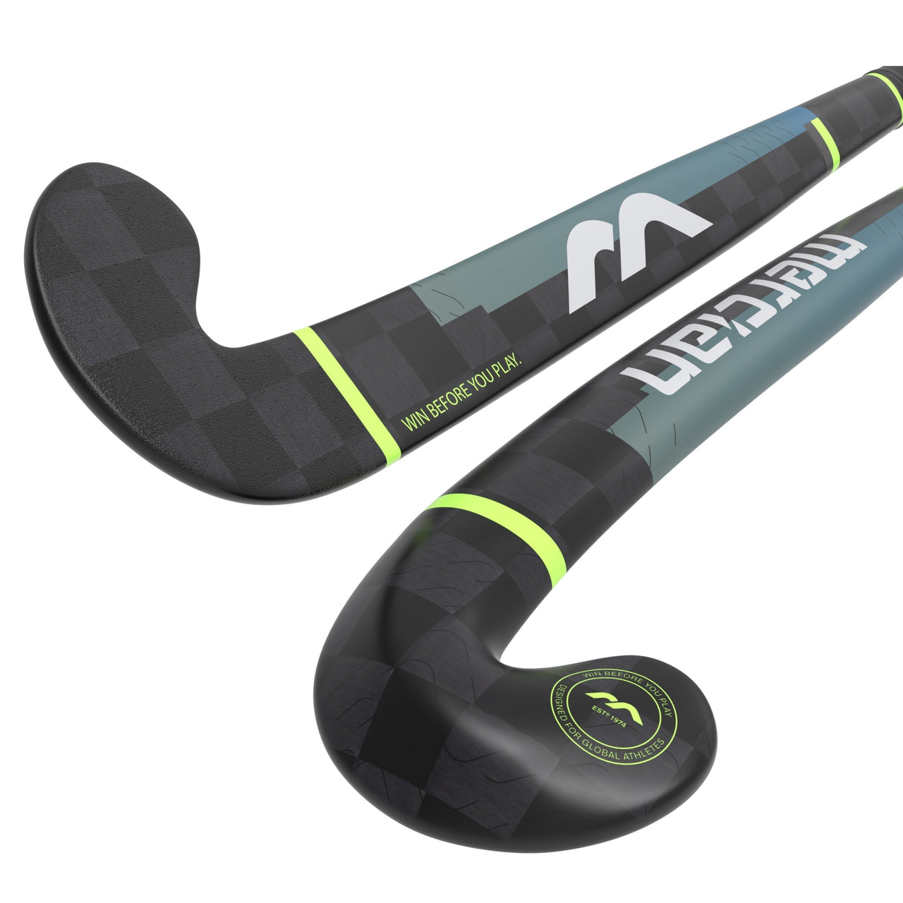 Mercian Elite CK95SC Ultimate V2 Bend Field Hockey Stick